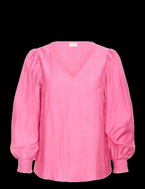 Kaffe Curve | Kcsofia Blouse | 48