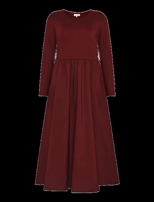 Newhouse | Madde Long Sleeve Dress | M