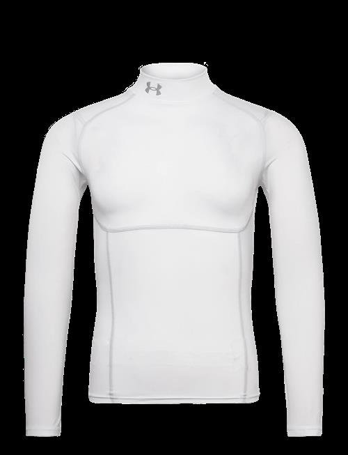 Under Armour | Ua Hg Elite Comp Mock Ls | L