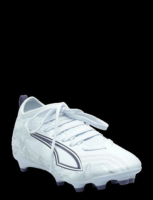 PUMA | Ultra 6 Match Fg/Ag Jr | 28