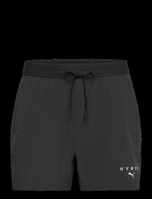 PUMA | M Puma X Hyrox Dryelite 5" Short | M