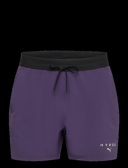 PUMA | M Puma X Hyrox Dryelite 5" Short | S