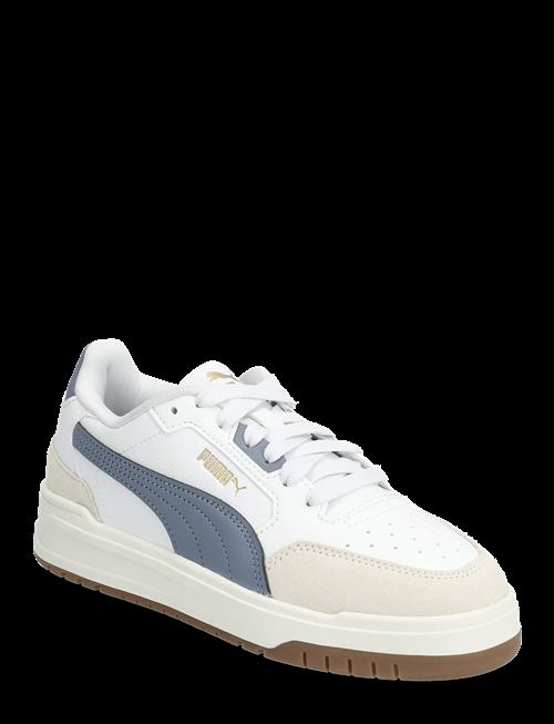 PUMA | Shuffle Downtown Lo Og Jr | 35.5