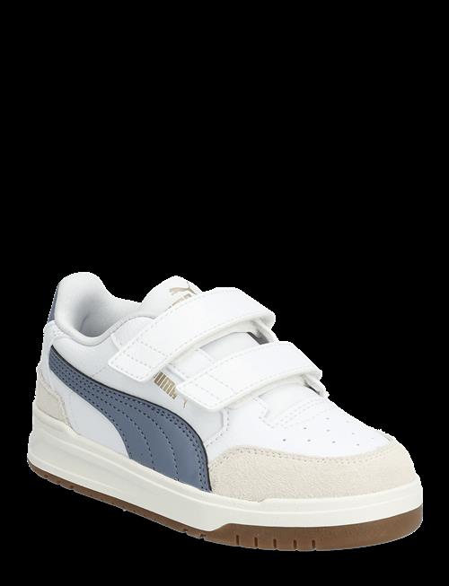 PUMA | Shuffle Downtown Lo Og V Ps | 30