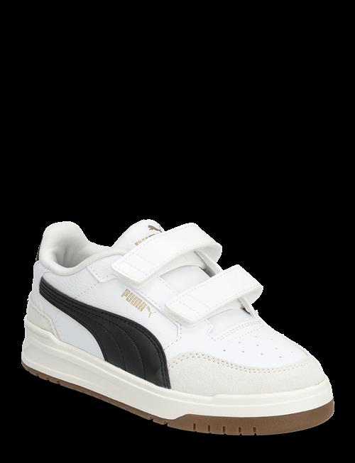 PUMA | Shuffle Downtown Lo Og V Ps | 30