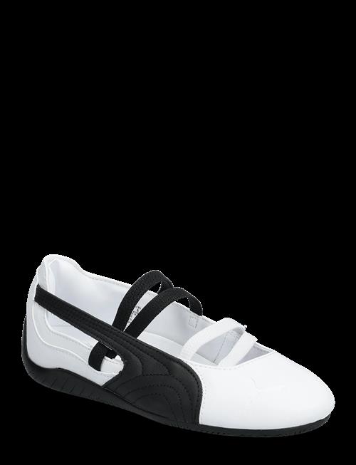 PUMA | Speedcat Ballet Lthr Wns | 41
