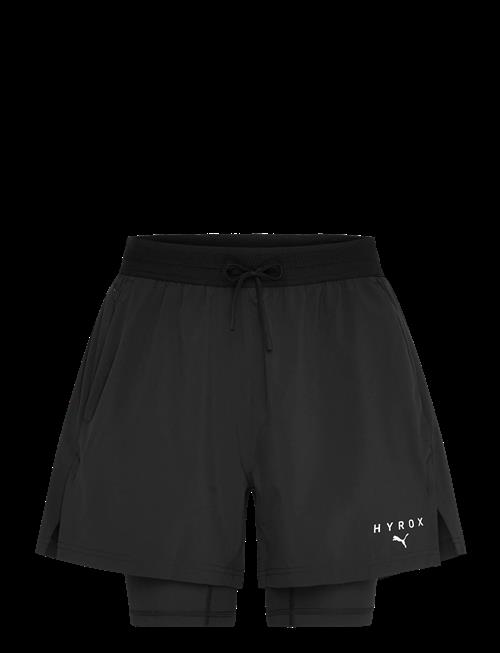 PUMA | W Puma X Hyrox Dryelite 3" 2In1 Short | M