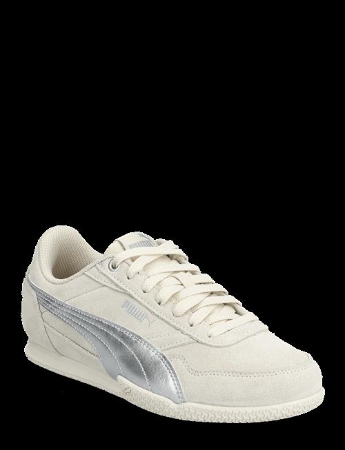 PUMA | Bella Donna Sd Metallic Jr | 38