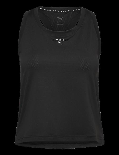 PUMA | W Puma X Hyrox Dryelite Tank | S
