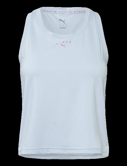 PUMA | W Puma X Hyrox Dryelite Tank | XS