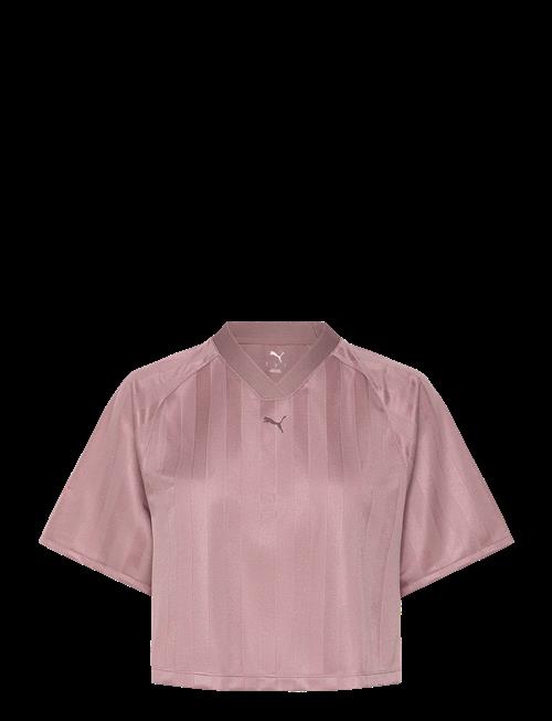 PUMA | W Puma League Jersey Top | S