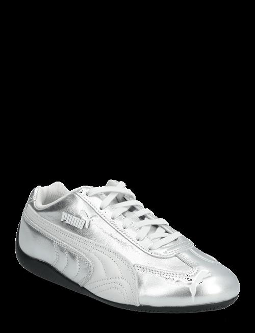 PUMA | Speedcat Silver Wns | 37.5