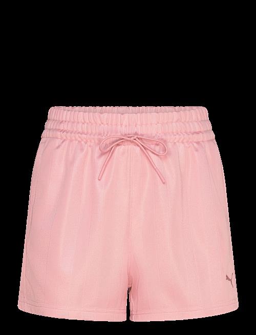 PUMA | W Puma League Jersey Short - 3" | XS