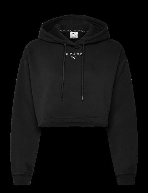 PUMA | W Puma X Hyrox Heavyweight Hoodie | S
