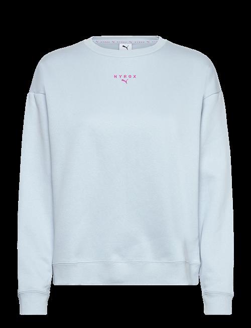 PUMA | W Puma X Hyrox Heavyweight Crew | M