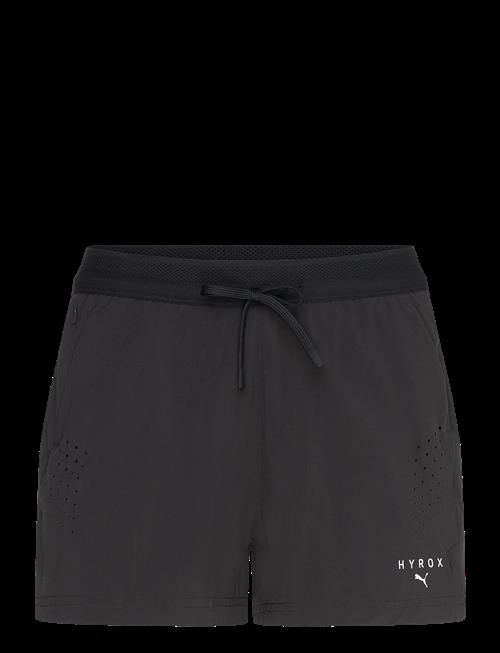 PUMA | W Puma X Hyrox Dryelite Woven Short | S
