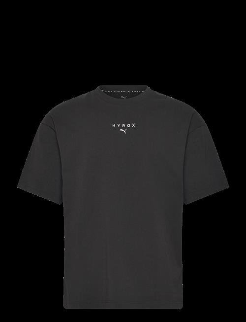 PUMA | M Puma X Hyrox Lifestyle Tee | XXL