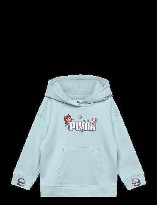PUMA | Puma X Gabby S Dollhouse Relaxed Graphic Hoodie Tr | 98