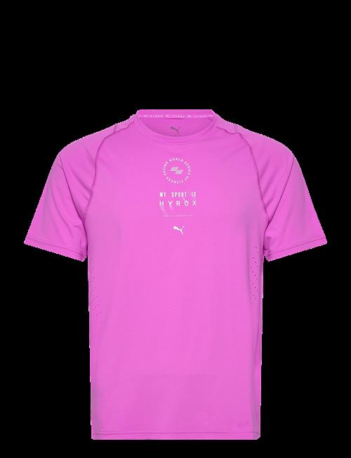 PUMA | M Puma X Hyrox Dryelite Training Tee | S