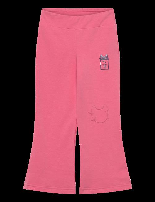 PUMA | Puma X Gabby S Dollhouse Flared Leggings | 98