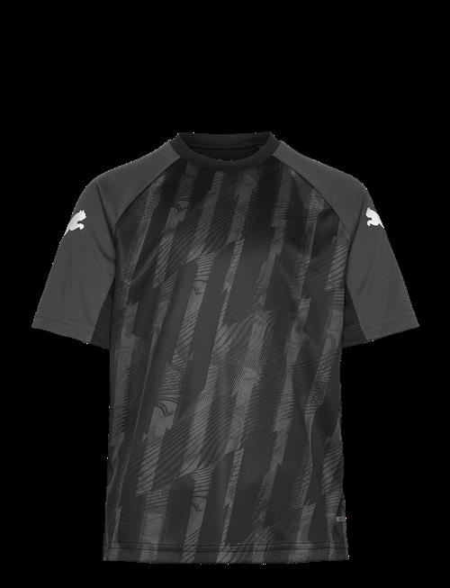 PUMA | Individualliga Graphic Jersey Jr | 176