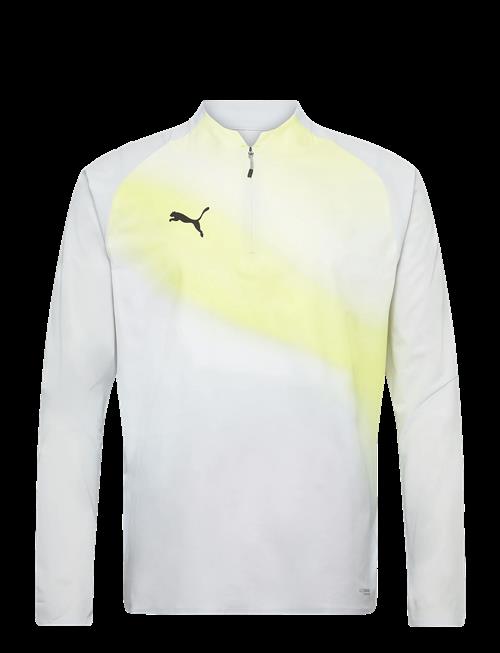 PUMA | Individual Lightspeed Ultimate 1/4 Zip-Top | M