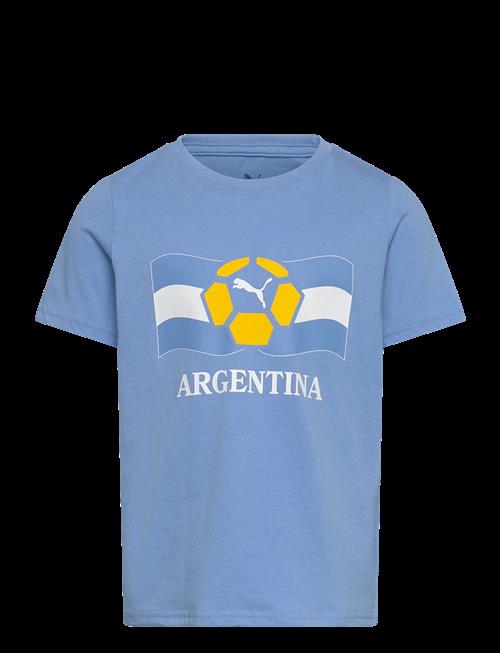 PUMA | Fanpack Shortsleeve Tee Jr | 152