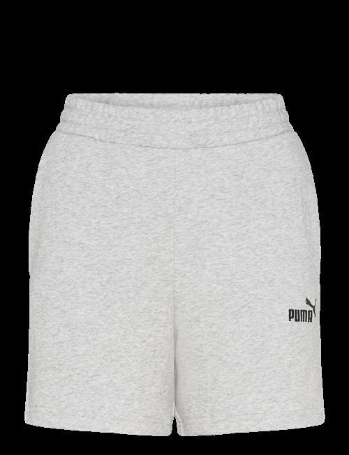 PUMA | Ess Small No. 1 Logo 5'' High-Waist Shorts Tr | L