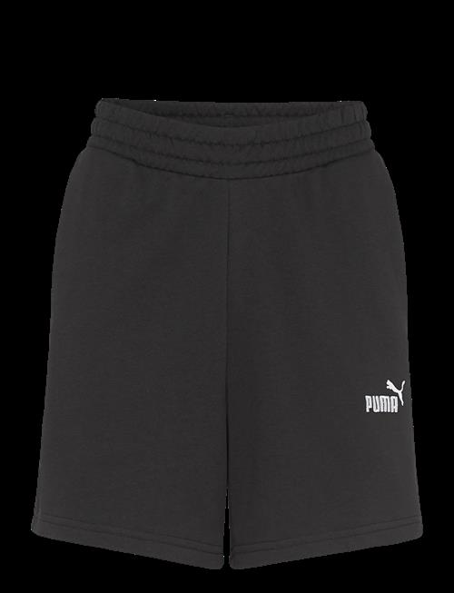 PUMA | Ess Small No. 1 Logo 5'' High-Waist Shorts Tr | M