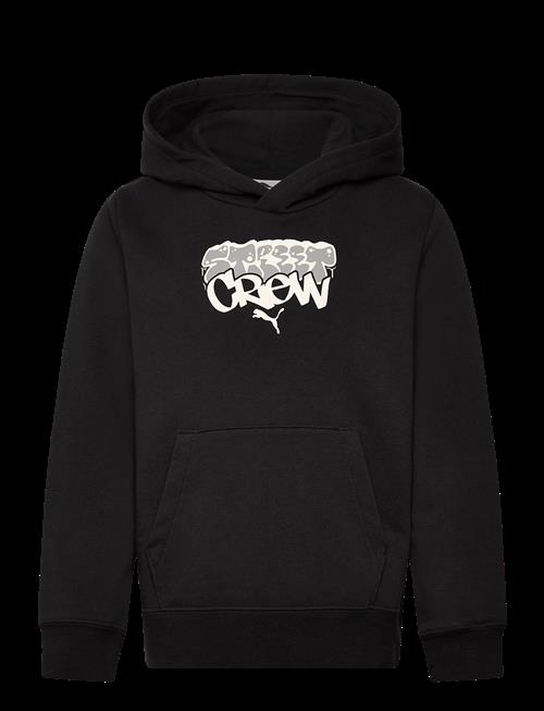 PUMA | Mid90S Hoodie Tr B | 128
