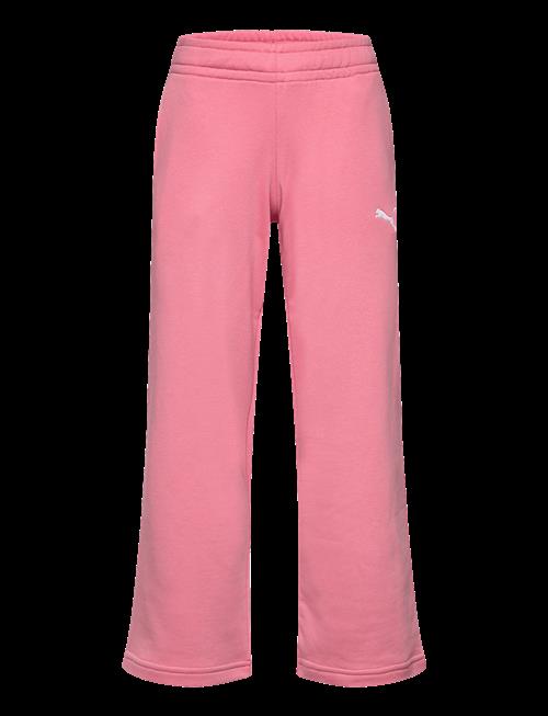 PUMA | Ess Wide Leg Pants Tr G | 164