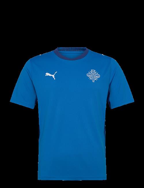 PUMA | Iceland Ksi Home Jersey Replica | M