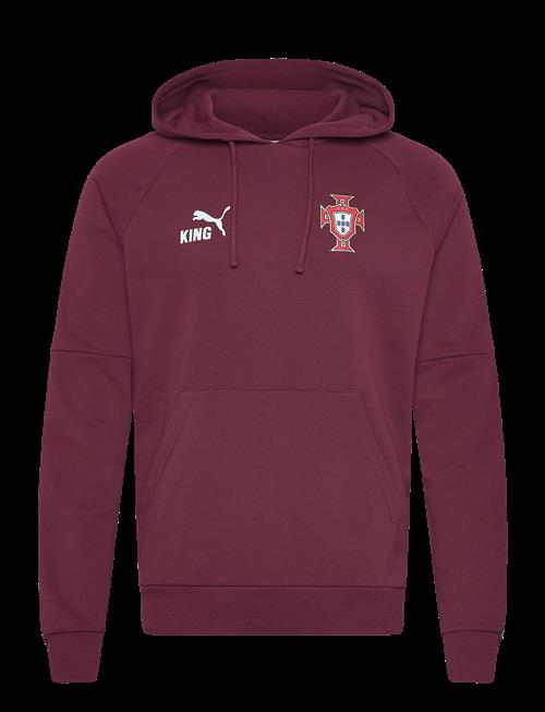 PUMA | Fpf King Hoodie | XXL
