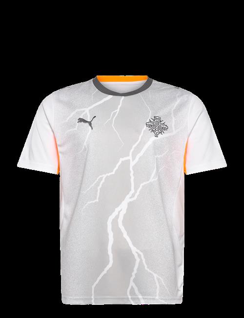 PUMA | Iceland Ksi Away Jersey Replica | L