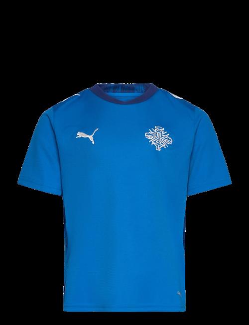 PUMA | Iceland 2026 Home Jersey Youth | 152