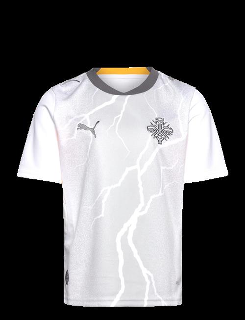 PUMA | Iceland 2026 Away Jersey Youth | 164