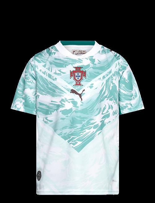 PUMA | Portugal 2026 Away Jersey Youth | 128