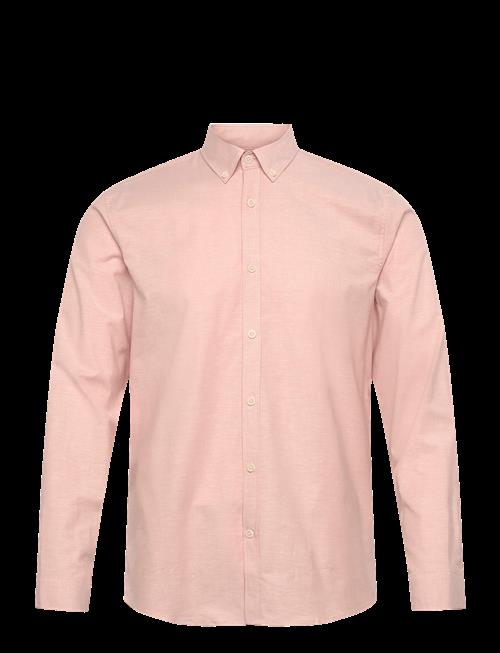 Lindbergh | Yarn Dyed Oxford Superflex Shirt | XL