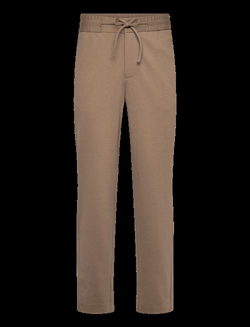 Lindbergh | Superflex Relaxed Fit Pants | L