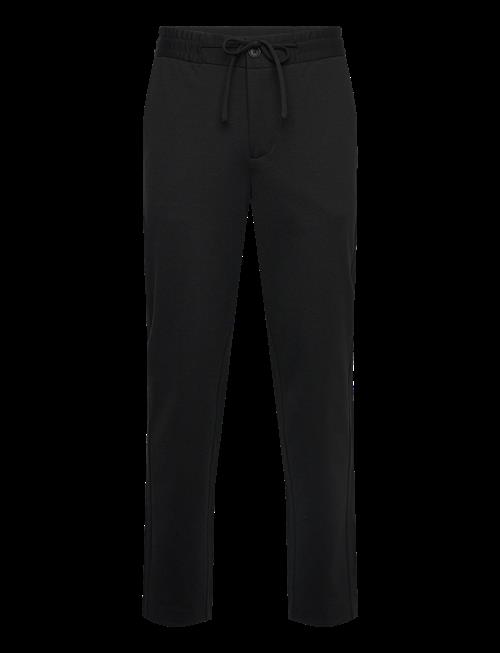 Lindbergh | Superflex Relaxed Fit Pants | M