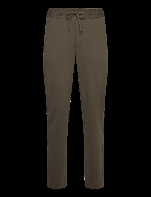 Lindbergh | Superflex Relaxed Fit Pants | M