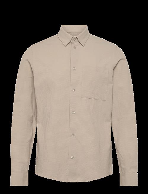 Casual Friday | Cfaaberg Structured Shirt | M