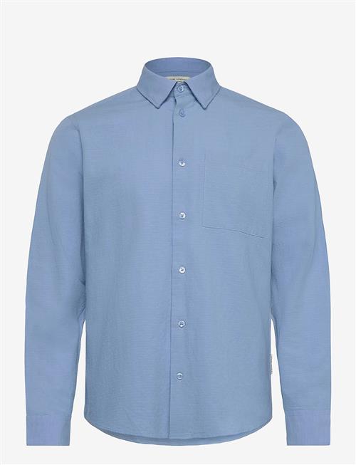 Casual Friday | Cfaaberg Structured Shirt | L