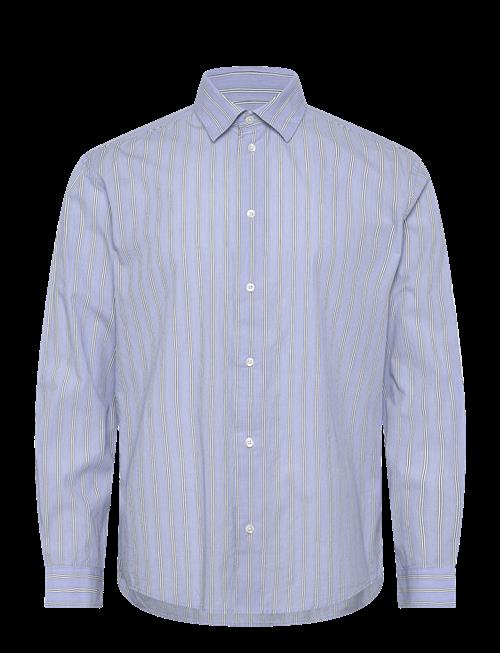 Casual Friday | Cfolsson Striped Shirt | XXXL