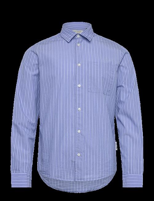 Casual Friday | Cfjansson Striped Shirt | L