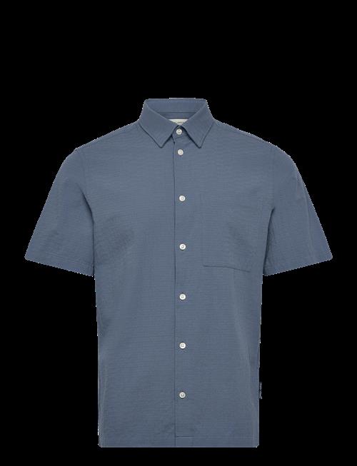 Casual Friday | Cfaaberg Ss Structured Shirt | XL