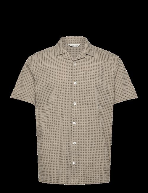 Casual Friday | Cfmelin Dobby Resort Shirt | L