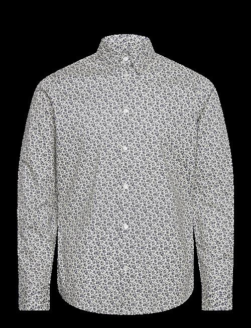 Casual Friday | Cflevin Aop Shirt | M