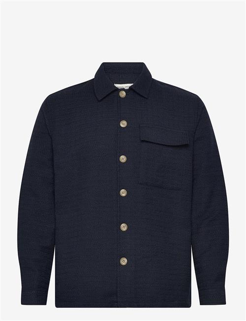 Casual Friday | Cfmatt Structured Overshirt | XL