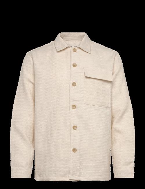 Casual Friday | Cfmatt Structured Overshirt | M